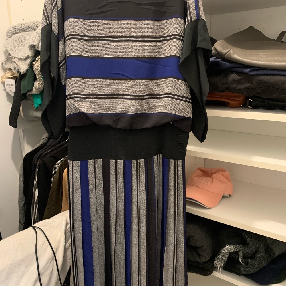 MIDI dress